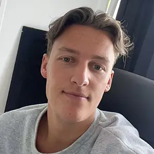 Brian de Graaf - Junior Editor bij Acties.nl